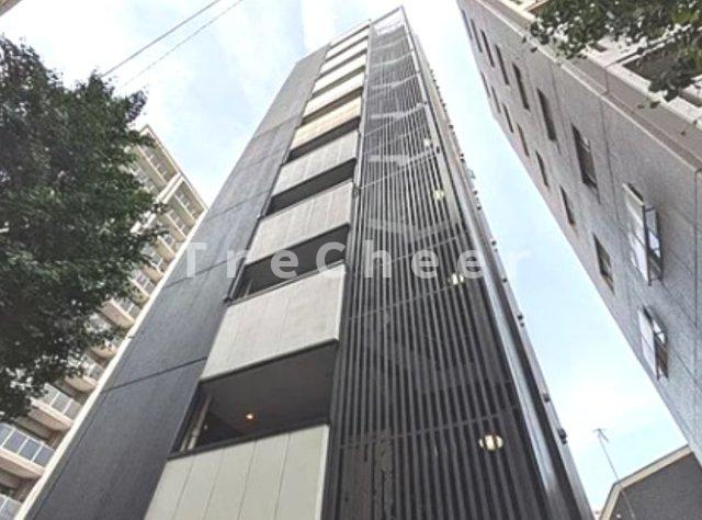 ヴィスタ北池袋(VISTA北池袋)の外観