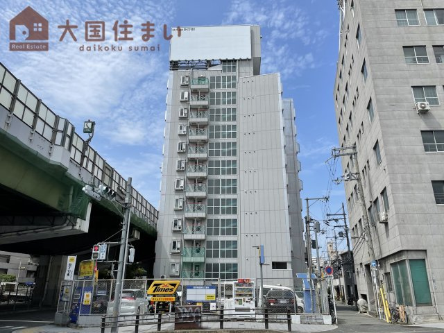 【外観】 | 昭和グランドハイツ下寺