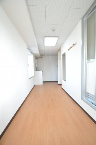 【寝室】 | 昭和グランドハイツ下寺