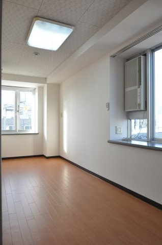 【展望】 | 昭和グランドハイツ下寺