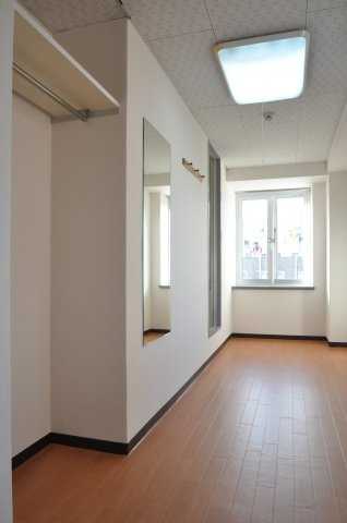 【居間・リビング】 | 昭和グランドハイツ下寺