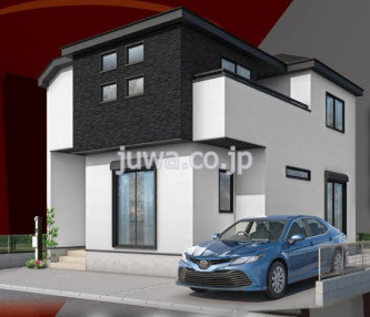 【新築分譲住宅】朝霞市宮戸3丁目