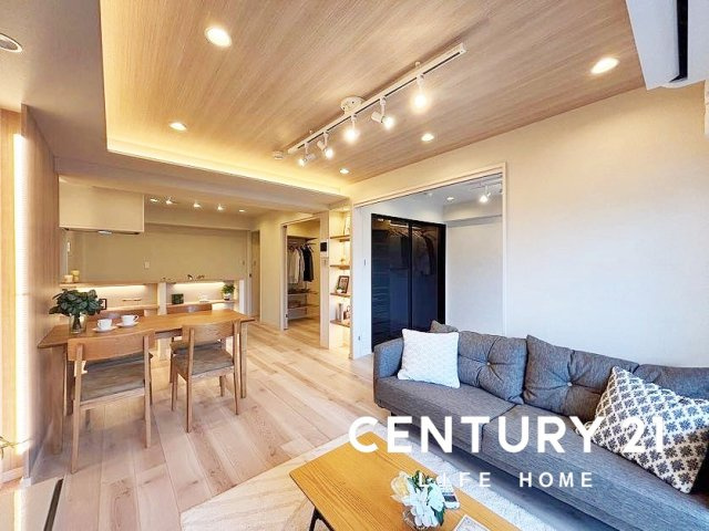 モンテベルデ横浜の画像