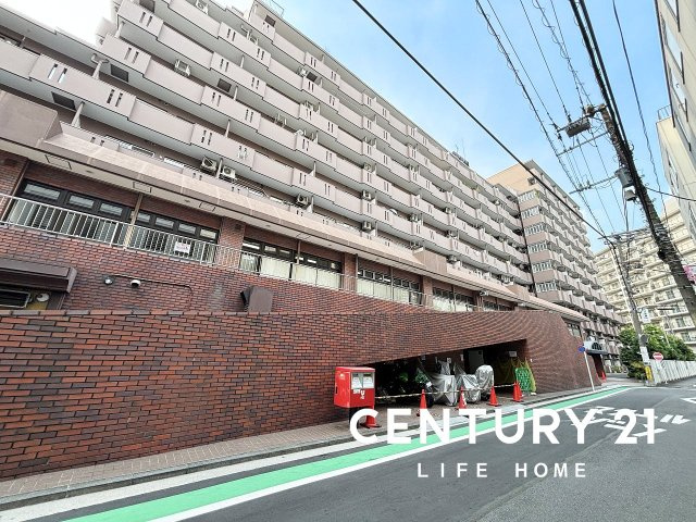 モンテベルデ横浜の画像