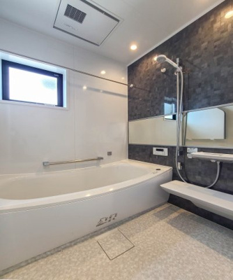 【浴室】 | 綾瀬市寺尾南2丁目 新築戸建 全1棟