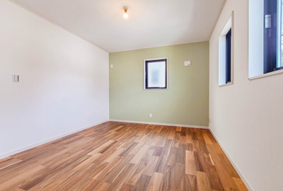 【洋室】 | 綾瀬市寺尾南2丁目 新築戸建 全1棟