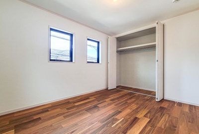 【洋室】 | 綾瀬市寺尾南2丁目 新築戸建 全1棟