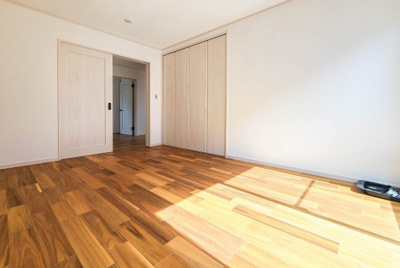 【洋室】 | 綾瀬市寺尾南2丁目 新築戸建 全1棟