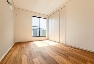 【洋室】 | 綾瀬市寺尾南2丁目 新築戸建 全1棟