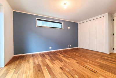 【居間・リビング】 | 綾瀬市寺尾南2丁目 新築戸建 全1棟