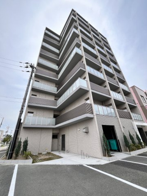 【外観】 | エヌエムキャトフヴァン