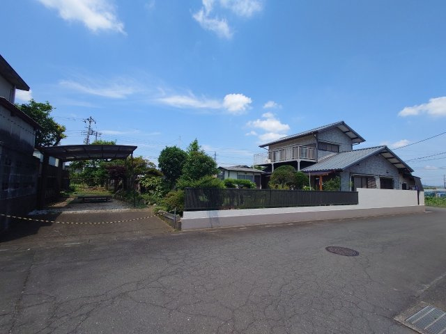 日高市猿田上ノ台の画像