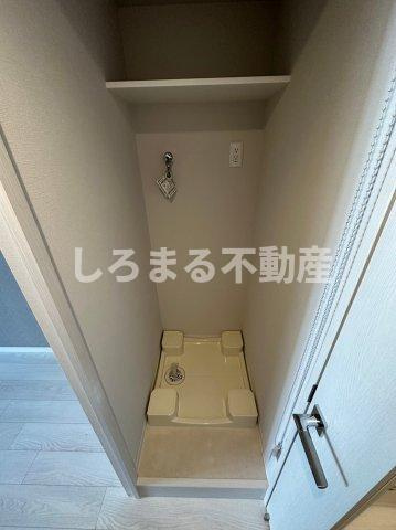 ルフォンプログレ堺筋本町タワーレジデンスの設備