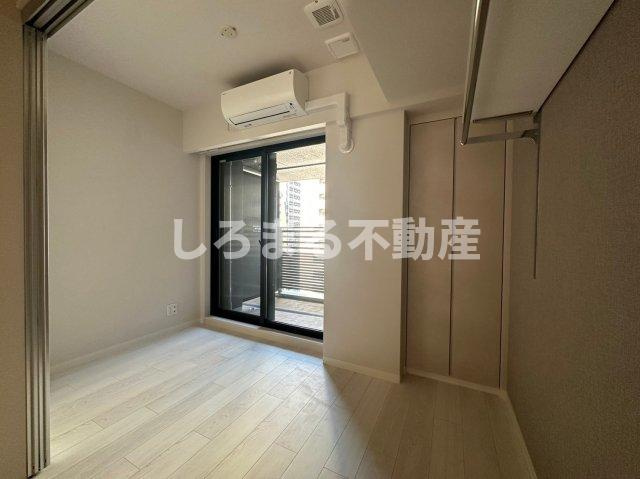 ルフォンプログレ堺筋本町タワーレジデンスの内装