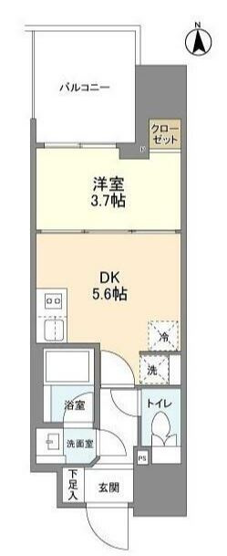 ルフォンプログレ堺筋本町タワーレジデンス