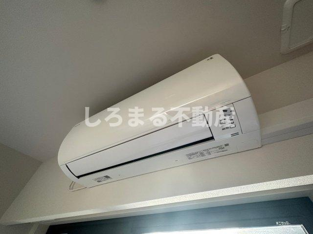 ルフォンプログレ堺筋本町タワーレジデンスの設備