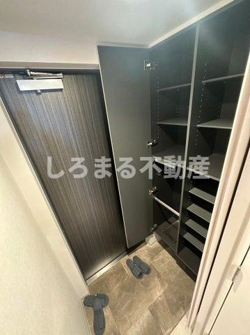 ルフォンプログレ堺筋本町タワーレジデンスのその他