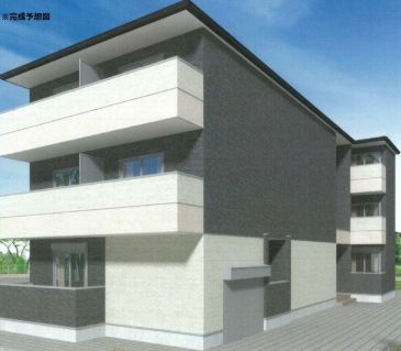 【外観】 | ｅｖｅｒｙ