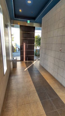 【ロビー】 | ホープ上新庄