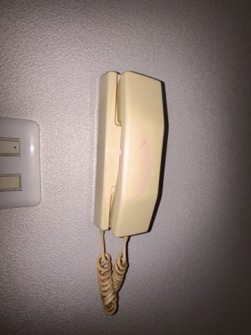 コスモプラザ三宮のセキュリティ