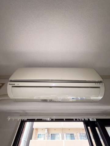 コスモプラザ三宮の設備