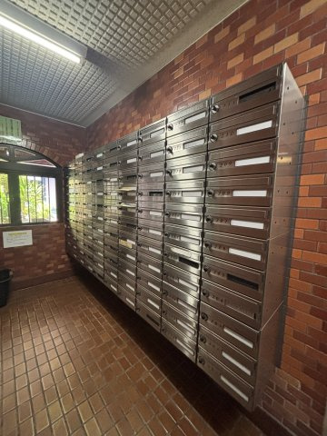 コスモプラザ三宮のその他共用部分