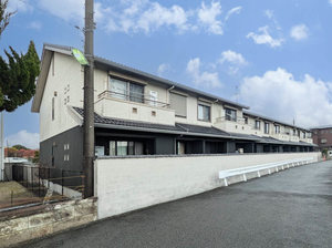 シャーメゾン鈴の宮 の展望