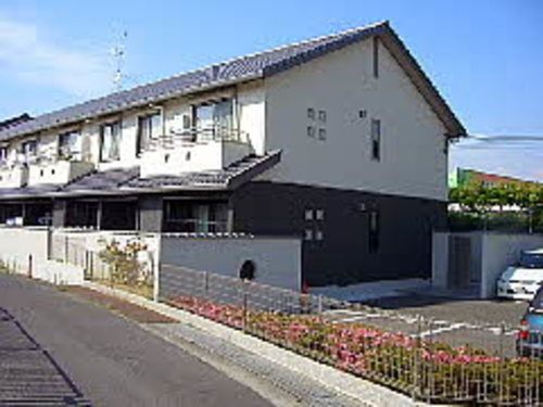 シャーメゾン鈴の宮 