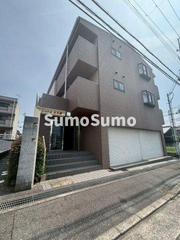 シャトル大久保