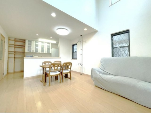 練馬区西大泉4丁目