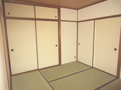 【子供部屋】 | ハイツ山本D棟