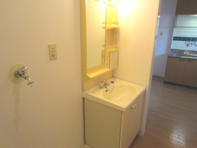 【設備】 | ハイツ山本D棟