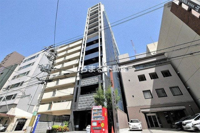 プレサンス心斎橋レヨン