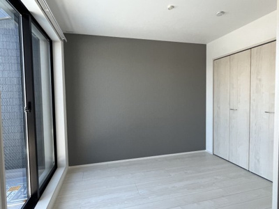 【洋室】 | グランレーヴ井尻A棟