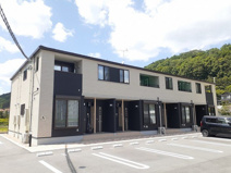 クローバーティアラ　Ａの画像