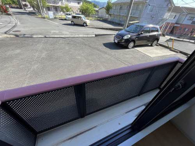 【バルコニー】 | ディアスYS