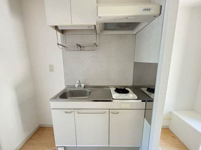 【キッチン】 | ディアスYS