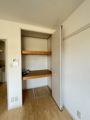 【収納】 | ディアスYS