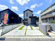 綾瀬市小園　新築分譲住宅　全7棟の画像