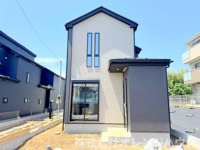 綾瀬市小園　新築分譲住宅　全7棟の画像