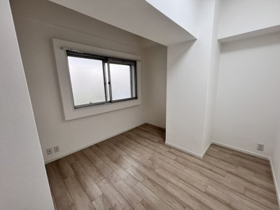 【洋室】 | 三陽ハイツ都島