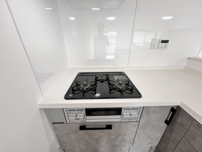 【キッチン】 | 三陽ハイツ都島