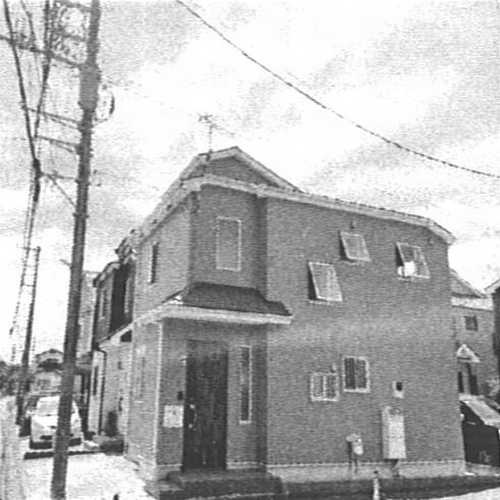 藤沢市鵠沼海岸5丁目　中古戸建