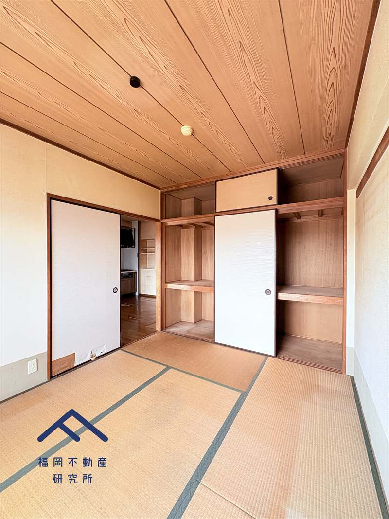 アムール和白6のその他