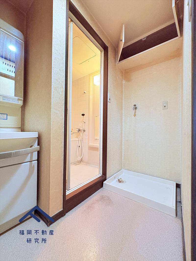 アムール和白6のその他