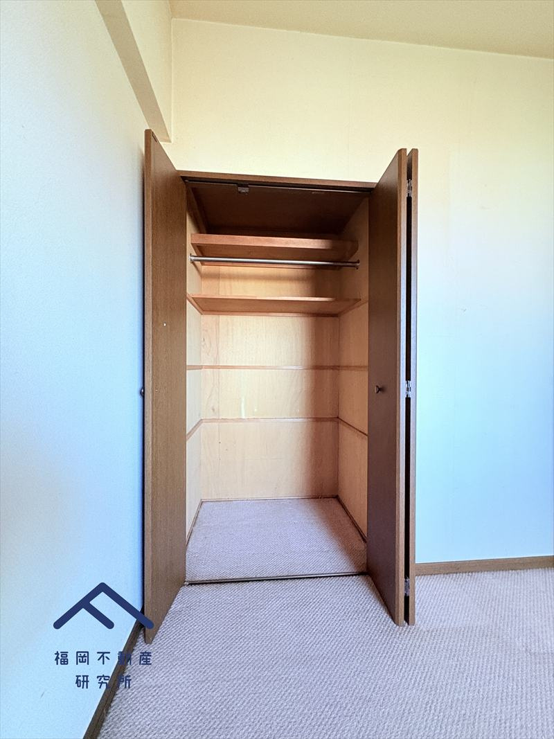 アムール和白6のその他