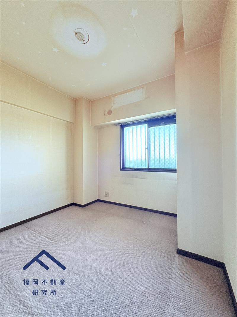 アムール和白6のその他