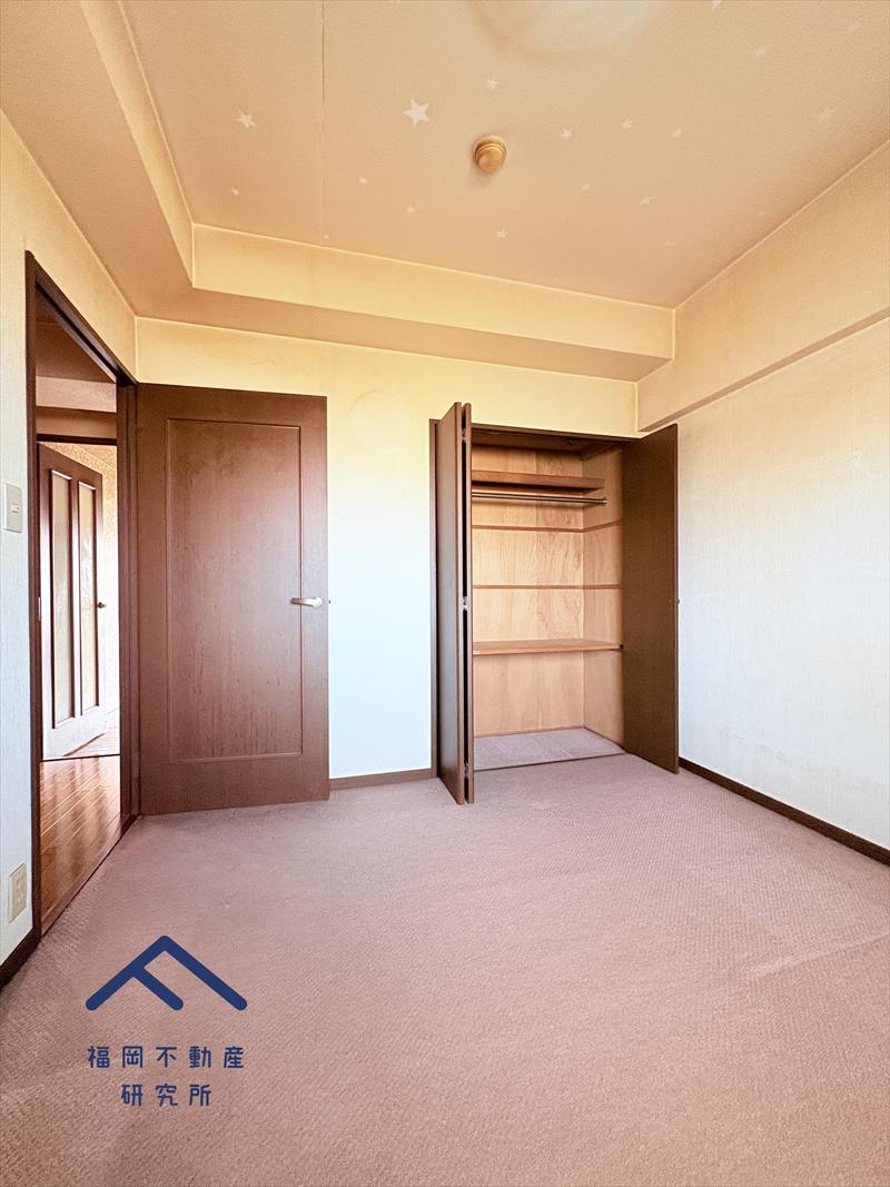 アムール和白6のその他