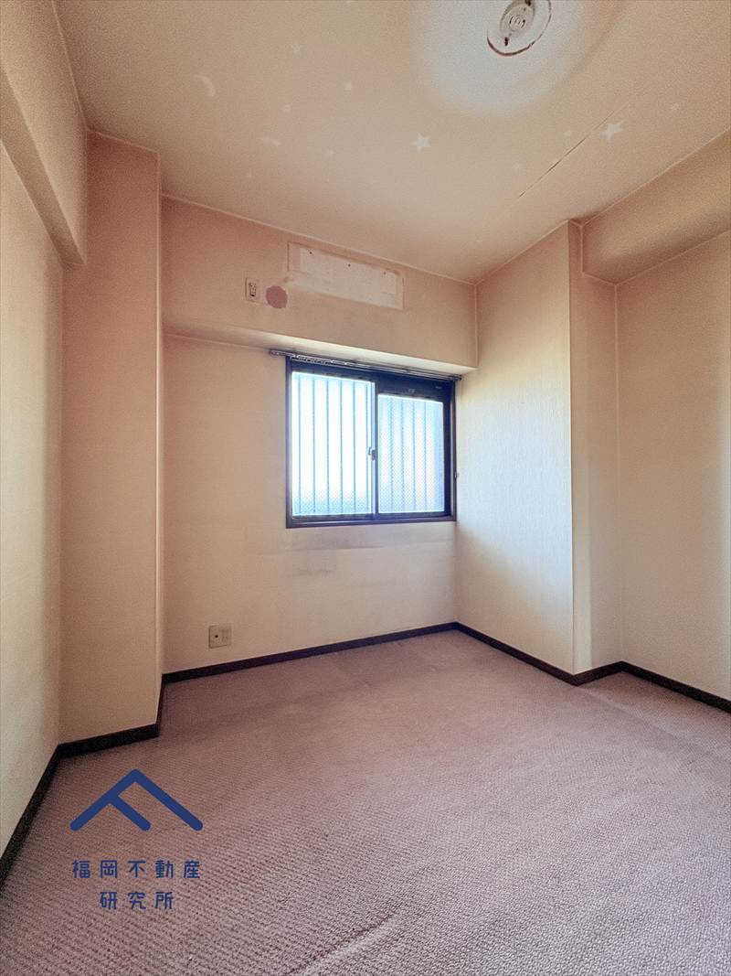 アムール和白6のその他