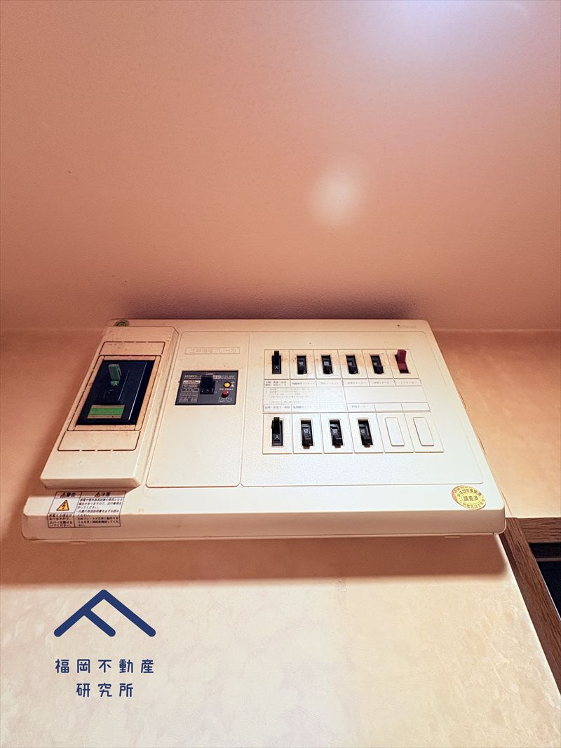 アムール和白6のその他